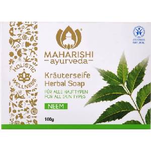 Maharishi Ayurveda Сапун с нийм - 100 г