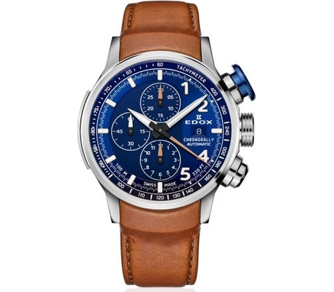 Edox 01129 TBUCBR BUBR