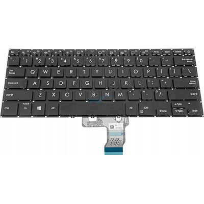 Klávesnice Asus Expertbook P2451 P2451F P2451FA P2451FB P2541 P2541F