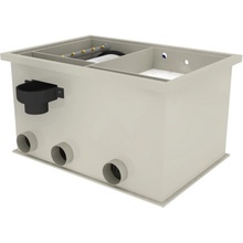 KOIC Bubnový filter C-Drum 25 s UVC40w