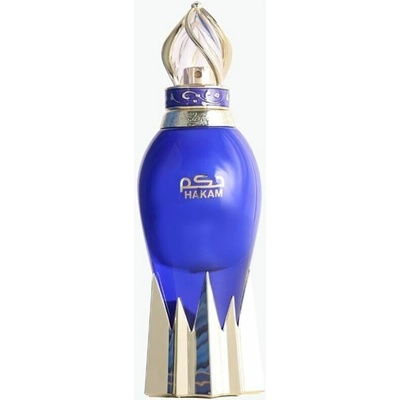 Naseem Hakam toaletná voda unisex 50 ml