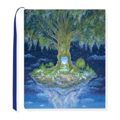 Heart of the Tree Journal