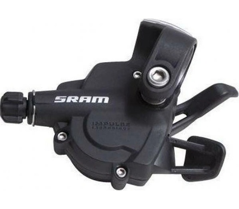 Sram X-3