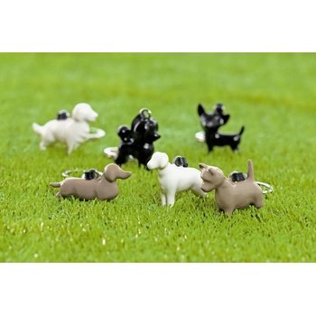 Image 1 of Philippi Ключодържател my dog - пудел (ph 273008)