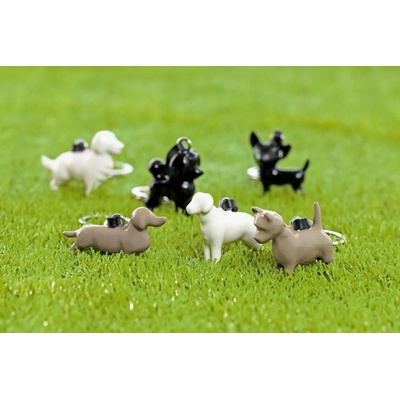 Philippi Ключодържател my dog - пудел (ph 273008)