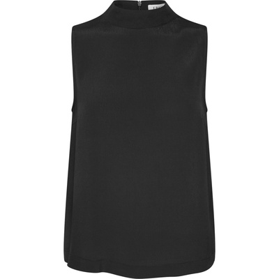 EDITED Блуза 'Maxim' черно, размер 42