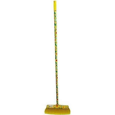smeták VZOR PH s holí 120cm mix dekorů
