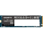 GIGABYTE Gen3 2500E 1TB M.2 (G325E1TB)
