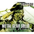 Metal Gear Solid 3 Snake Eater (Master Collection)