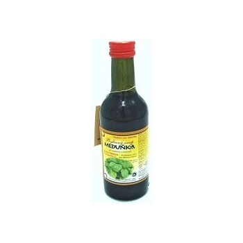 KLAOF Sirup frukt. Meduňka 290 ml