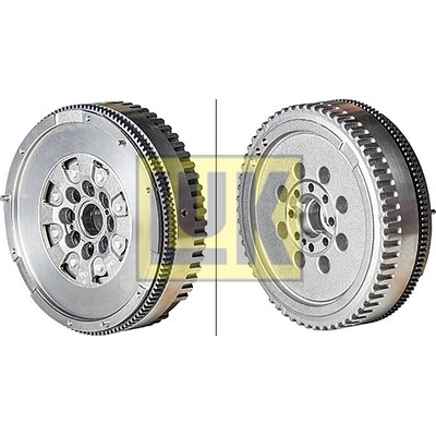 Zotrvačník Schaeffler LuK 415 0367 10