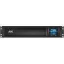 APC SMC1000I-2UC