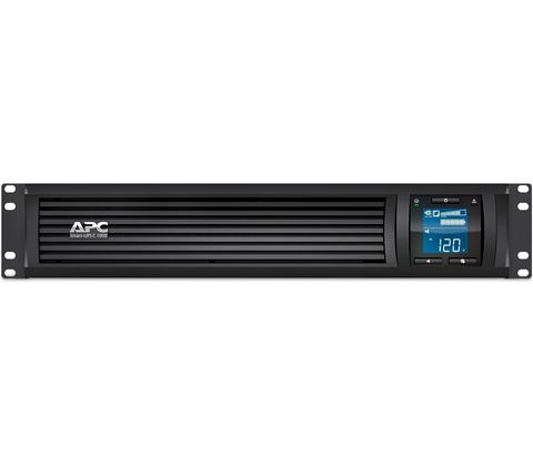 APC SMC1000I-2UC