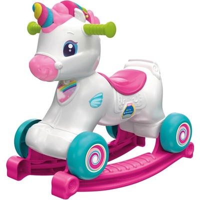 Clementoni Clemmy baby unicorn