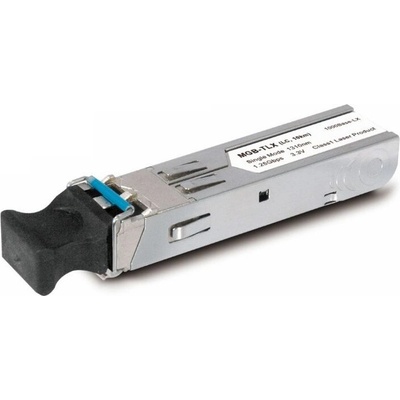 MGB-LX - optický modul, SFP, 1000BASE-LX, 1310 nm, 20 km, SM, LC duplex