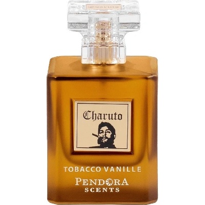 Paris Corner Charuto Tobacco Vanille parfumovaná voda unisex 100 ml