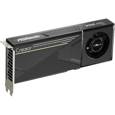 ASRock Intel Arc Pro B65 Creator 32GB GDDR6 90-GA6MZZ-00UANF