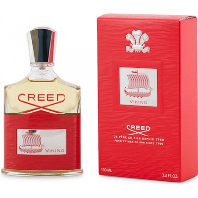 Creed Viking parfémovaná voda pánská 50 ml