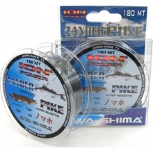 Awa-shima Ion Power Zander Pike 180 m 0,261 mm 8,9 kg