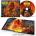 Burning Witches: Inquisition CD