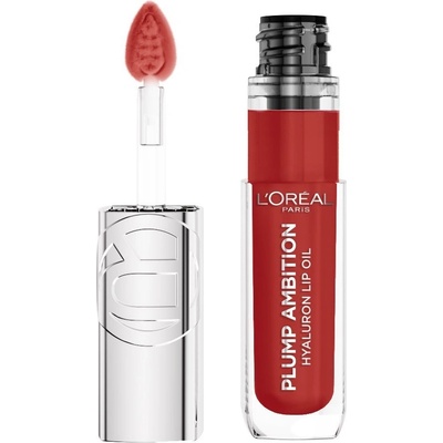 L'oréal paris Plump Ambition 390 Cherry Cherie 5 ml – Zboží Dáma