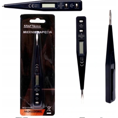 Kraft & Dele KD11401