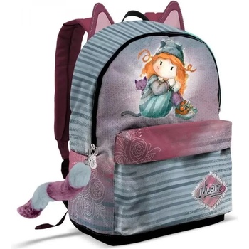 Image 1 of KARACTERMANIA Ученическа раница Origin Karactermania Forever Ninette