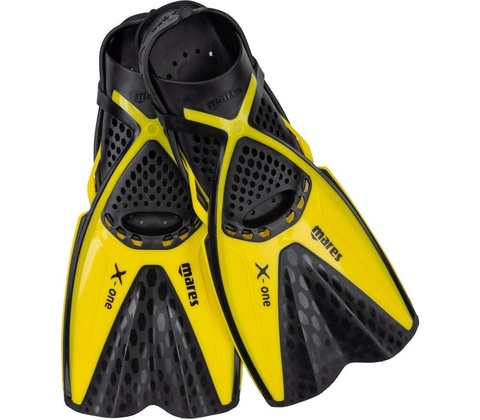Mares X-ONE