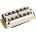 Gretsch Dual Coil Filter'Tron Bridge Nickel Адаптер за китара (0062876149)