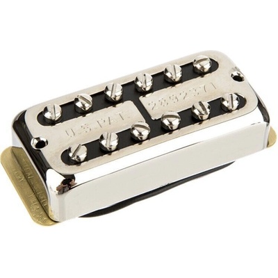 Gretsch Dual Coil Filter'Tron Bridge Nickel Адаптер за китара (0062876149)