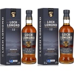 Inchmoan Специална оферта Loch Lomond Inchmoan 12 YO