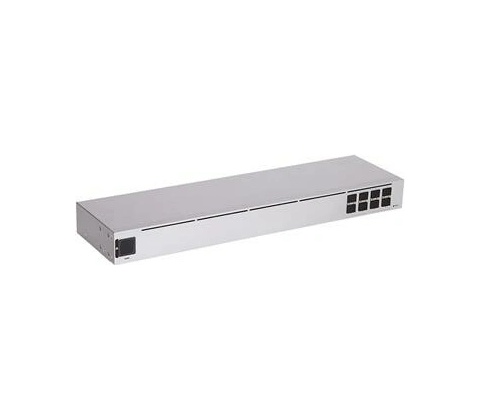 Ubiquiti USW-Aggregation