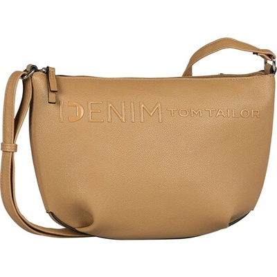 Tom Tailor dámska crossbody kabelka Zephyra Banana Bag 011976
