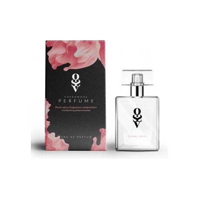 Obsessive Floral Spicy 30 ml
