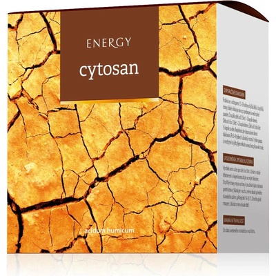 Energy Cytosan Inovum Dualpack 180 kapslí