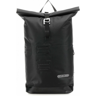 Ortlieb commuter daypack city černá 21 l