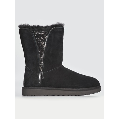 UGG Ботуши Classic Zip Boot