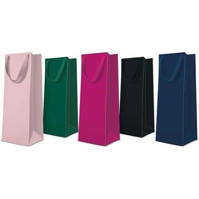 Paw Taška PAW lux láhev Monokolor dark ,balení 10 ks 534584