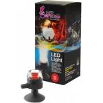 Hydor Система за осветление Hydor H2SHOW LED LIGHT RED EU (4164)