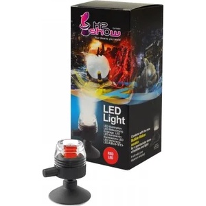 Hydor Система за осветление Hydor H2SHOW LED LIGHT RED EU (4164)