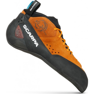 Scarpa Generator Mid