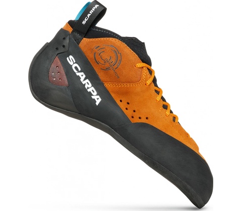 Scarpa Generator Mid