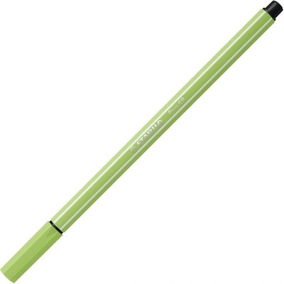 STABILO Pen 68 pistáciová