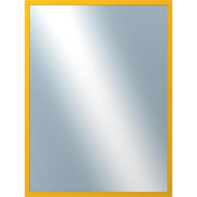 DANTIK PERLA 60x80 cm žltá 2880