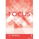 Focus 3 Global Edition Workbook