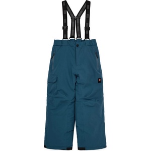 LEGO Детски ски панталон LEGO Kid's Philo 800 Ski trousers - Middle Blue - размер 134 (EU) (701-3362-0116)