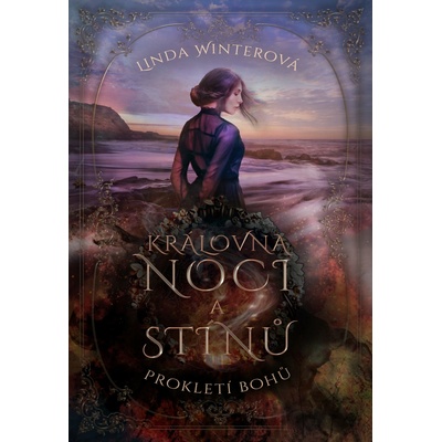 Královna noci a stínů