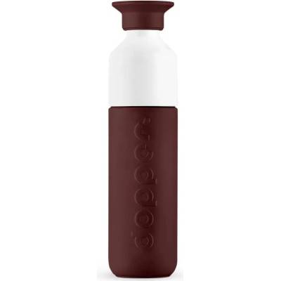 Dopper termoska Cedar Brown 350 ml