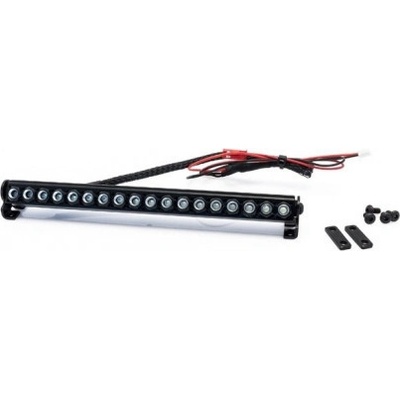 Svetelná rampa ALU LED 128mm Hobbytech