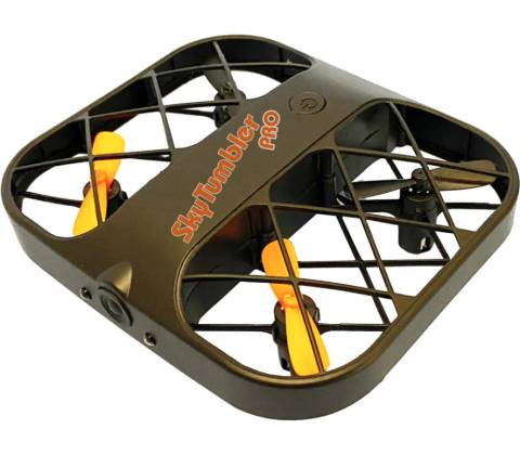 DF models SkyTumbler PRO